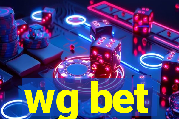 wg bet